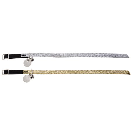 Ferplast kattenhalsband gat 5624 nylon - a:31cm en b:10mm