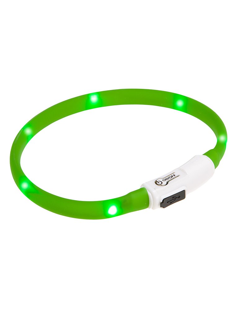 CAT NIGHT COLLAR LED
