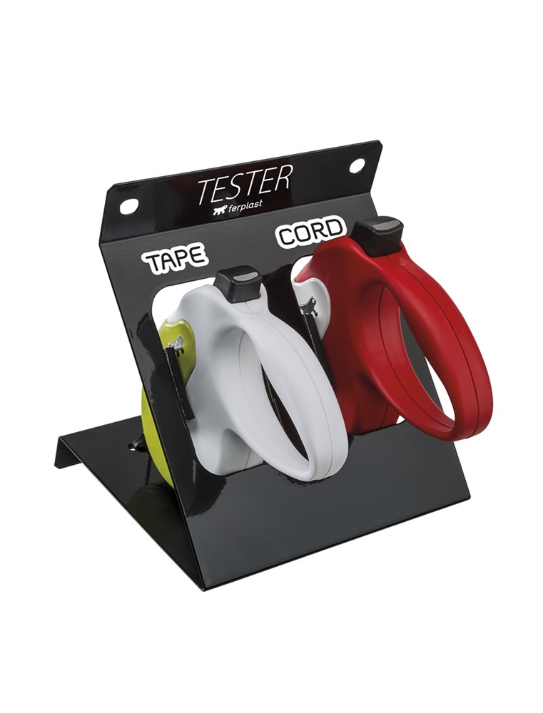 AMIGO TESTER