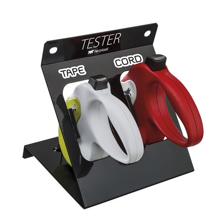 Amigo tester