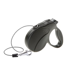 Amigo easy mini koord zwart