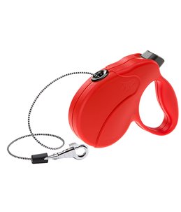 Amigo easy mini koord rood