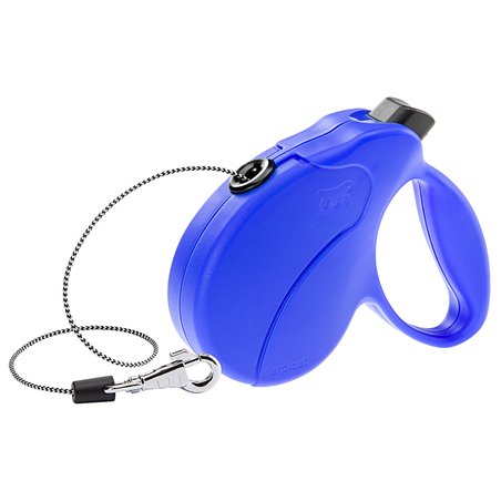 Amigo easy mini koord blauw