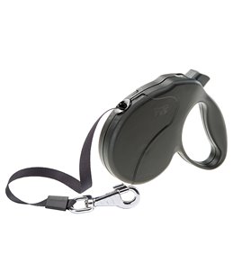 AMIGO EASY MINI TAPE ZWART