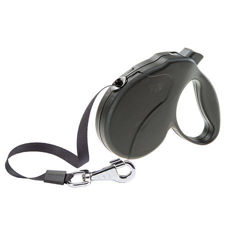 Amigo easy mini tape zwart