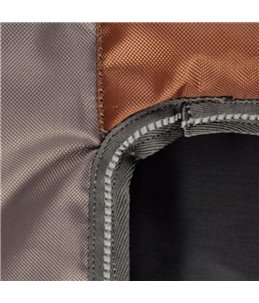 Winterjas dakota 55cm