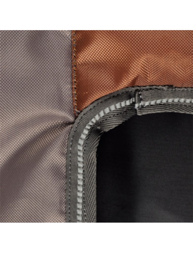 Winterjas dakota 55cm