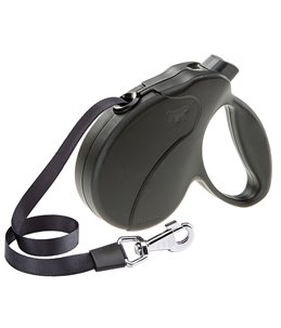 AMIGO EASY S TAPE ZWART