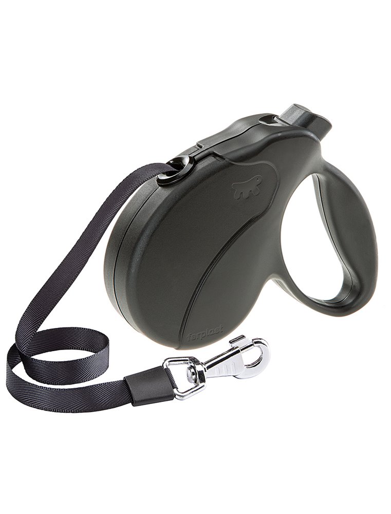 AMIGO EASY S TAPE ZWART