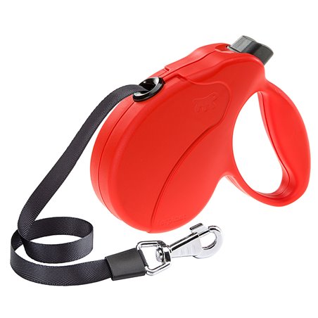 Amigo easy s tape rood