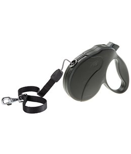 AMIGO EASY M KOORD ZWART