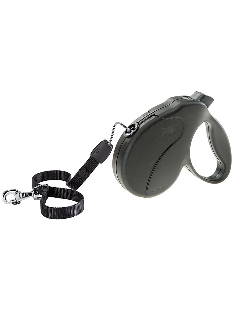 AMIGO EASY M KOORD ZWART