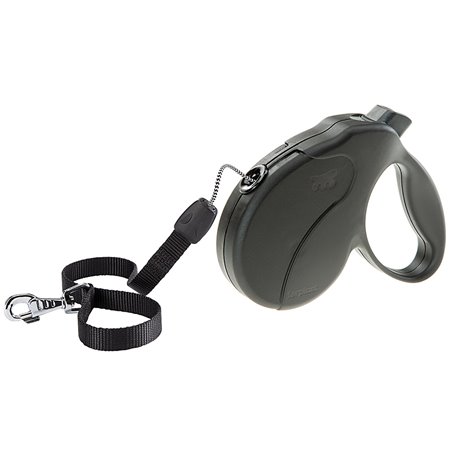 Amigo easy m koord zwart