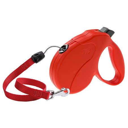 Amigo easy m koord rood