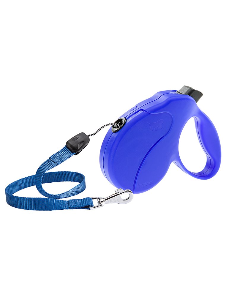 AMIGO EASY M KOORD BLAUW