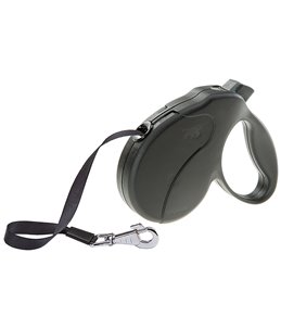 AMIGO EASY M TAPE ZWART