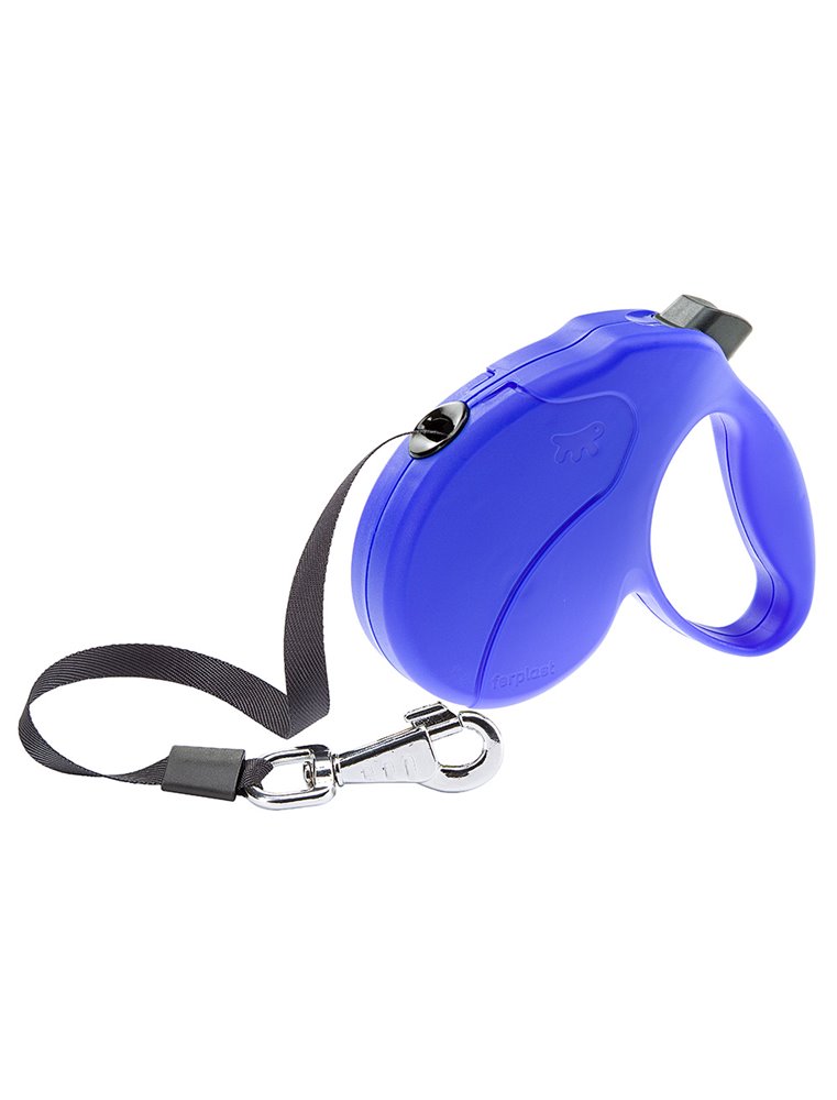 AMIGO EASY L TAPE BLAUW