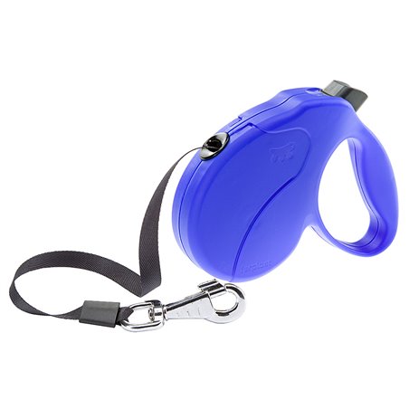 Amigo easy l tape blauw