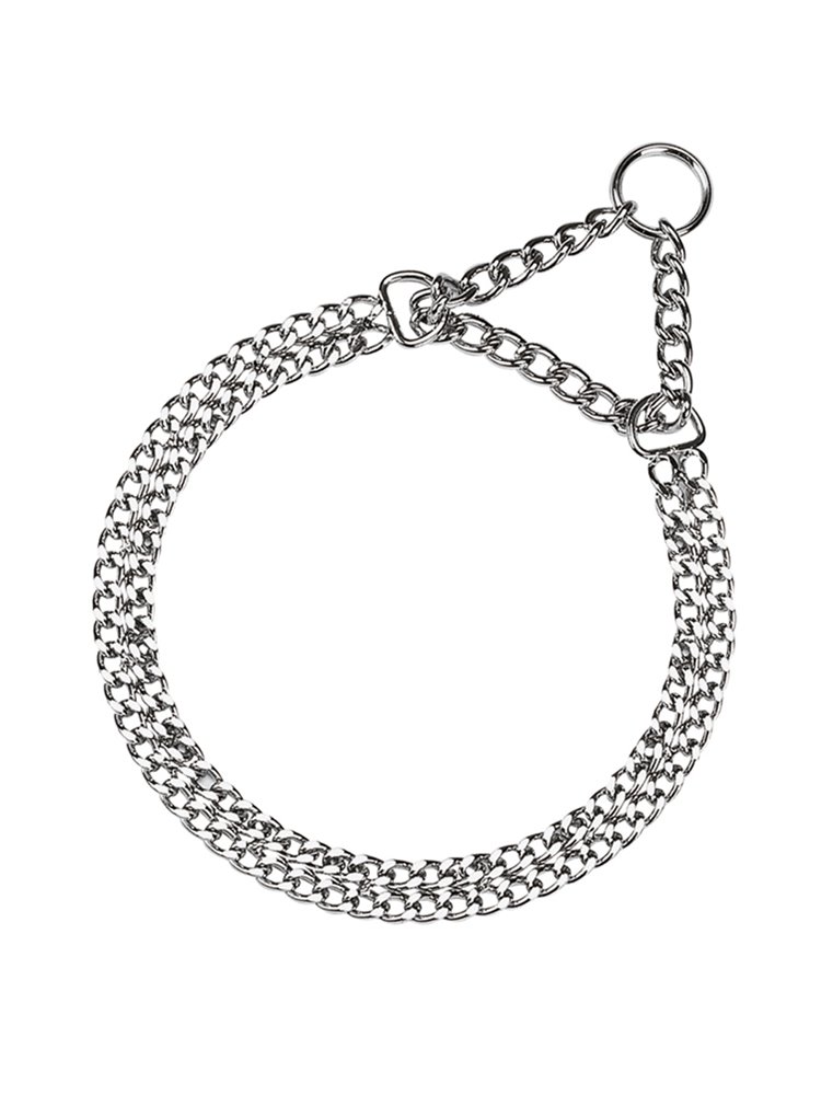 CSS 5516 SLIPKETTING CHROOM