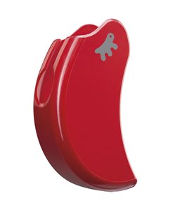 COVER AMIGO MEDIUM ROOD