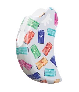 COVER AMIGO LARGE SODA