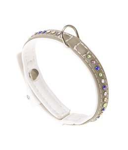 LUX C12/22 HB GRIJS-WIT