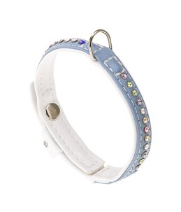 LUX C15/28 HB TURQUOISE-WIT