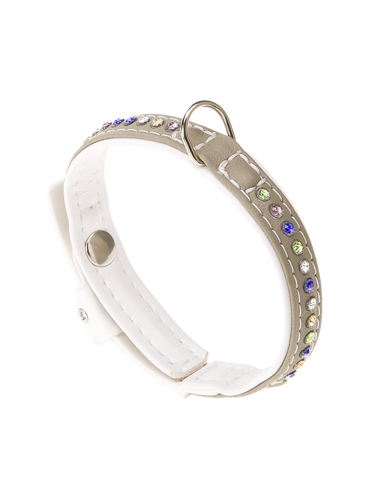 LUX C15/28 HB GRIJS-WIT