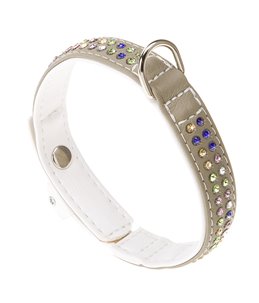 LUX C20/35 HB GRIJS-WIT