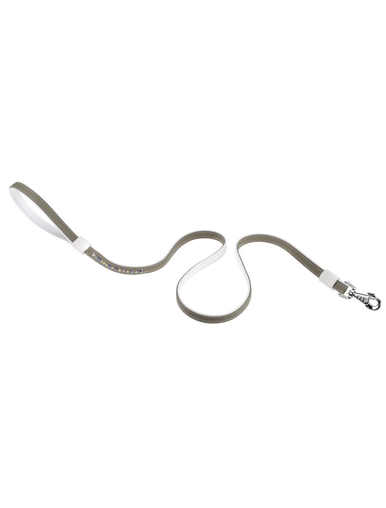 LUX G15/110 LIJN GRIJS-WIT