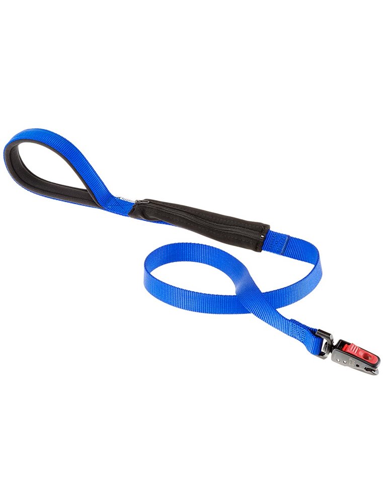 LEASH POCKET MATIC G25/120 BL