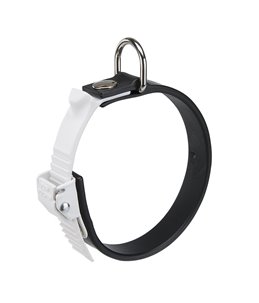 ERGOFLEX C15/25 ZWART