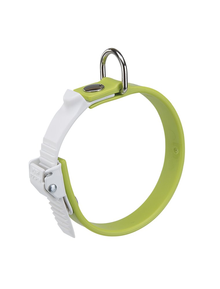 ERGOFLEX C15/25 GROEN