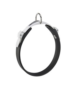 Ergoflex c18/33 zwart