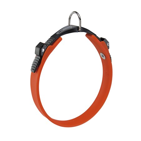 Ergoflex c18/33 oranje