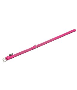 Alp halsband monte carlo roze 42cm16mm l
