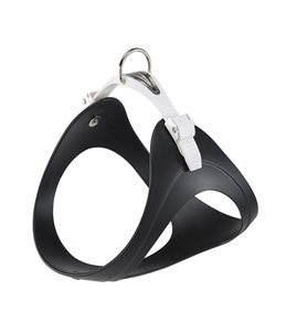 ERGOFLEX TUIG S ZWART