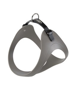 Ergoflex tuig m grijs