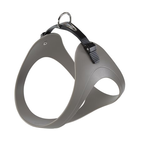 Ergoflex tuig m grijs