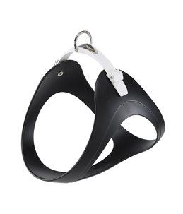 Ergoflex tuig l zwart