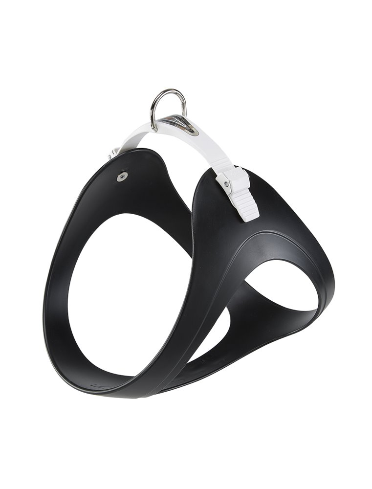 ERGOFLEX TUIG L ZWART