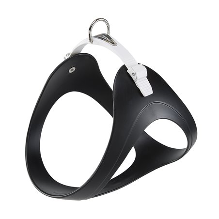 Ergoflex tuig l zwart