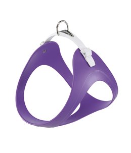 Ergoflex tuig l paars