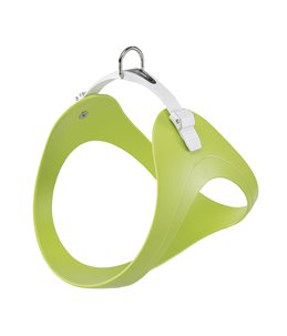 Ergoflex tuig l groen