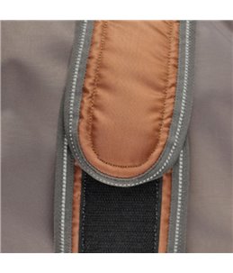 Winterjas dakota 75cm