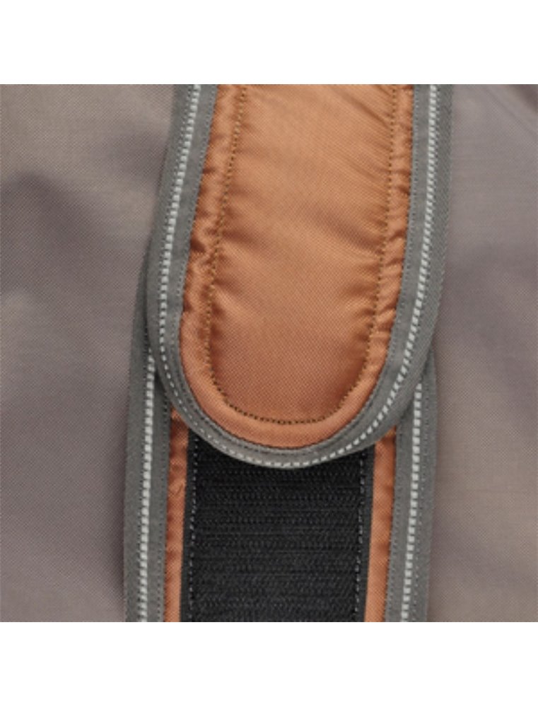 Winterjas dakota 75cm