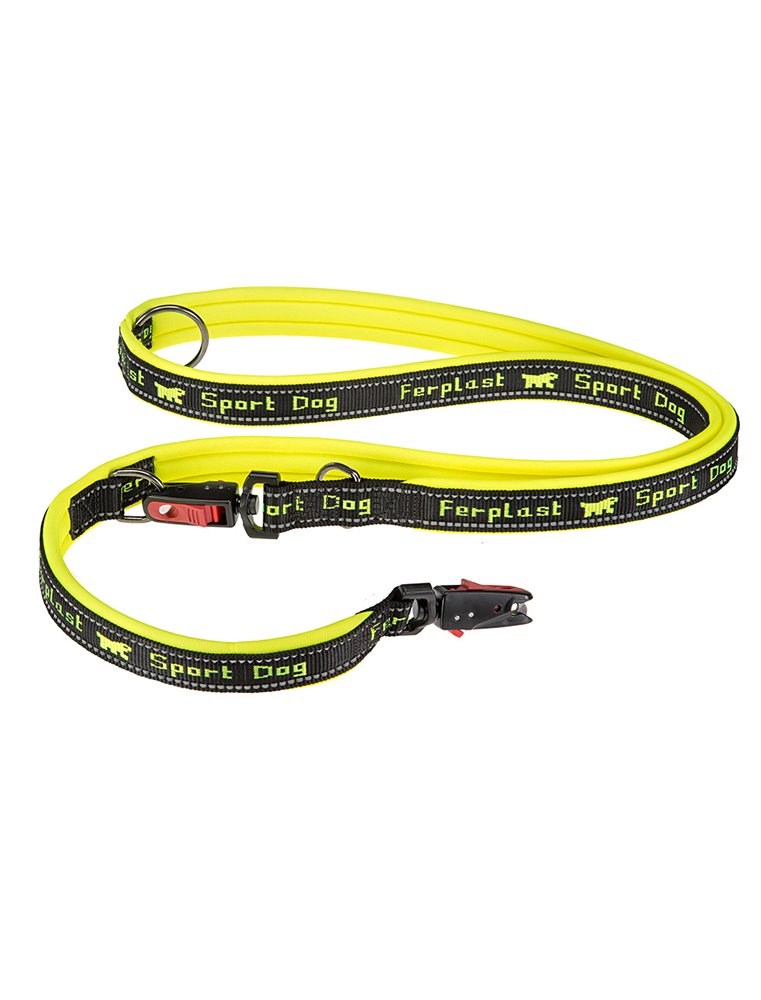 SPORT DOG MATIC GA20/200 GEEL