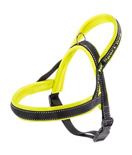 SPORT DOG P SMALL TUIG GEEL