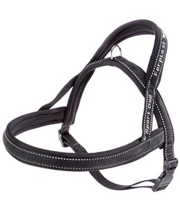 SPORT DOG P MEDIUM GRIJS