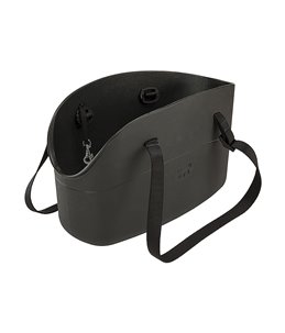 WITH-ME TAS SMALL ZWART